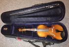 Vahv-15 Helmke Hand Made New