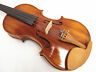 Vb450 Vc700 No Label Beautiful Antique Flamed Back Violin Bow 751663246747