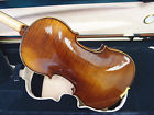 Vc550bs Vb450aq No Brand New Antique Violin Octagon Stick Bow 789470475760
