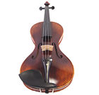 Vb900e Vc900 No Label Nice Sound Baroque Gourd Shaped Violin 751663245368