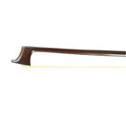 Vbb25 Hermann Luger Brazilwood Violin Bow
