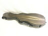 Vc-1000cf No Label Mixed Carbon Fiber Brown Violin Case 751663246471
