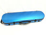 Vc-1100cf No Label Mixed Carbon Fiber Oblong Shape Blue 751663246464
