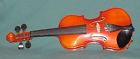 101rr Very Japan Violin Suzuki 16 Size - Condition 1 Model Nice 1982