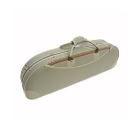 Vetimobato 918984954766 Oxford Violin Box 4/4 Full Size Oblong Case With 2 Adjustable Shoulder