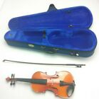 Vh-4500 Schuler Violin Model With Bow And Case Vh-4500 Schuler Violin Model With Bow And Case