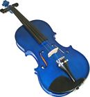 Vh-tblu-4-4 Helmke Viotti Transparent Blue Vh-tblu-4-4 Helmke Viotti Transparent Blue