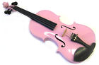 Vhpink 3-4 Helmke Violin Fiddle Vhpink 3-4 Helmke Violin Fiddle