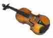 Vhva-3 4 Antique Finish Violin Helmke New Fiddle 3 W Case Bow Rosin Extra Strings