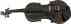 Vhvg-4 Full Viotti Bow Helmke Case 4 Glossy Violin Set Size