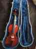 Vi201e3 Violin 3 Glaesel 4