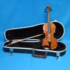 Vi201ee Glaesel Shop Adjusted Violin 1-8 Vi201ee Glaesel Shop Adjusted Violin 1-8