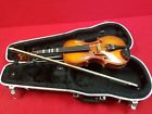Vi30e2 Glaesel Brown Violin Bow