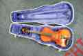 Vi30g3 Student Case 3 4 Spruce Violin Maple Glasel 1996