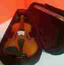 Vi4411r-nt Unbranded Violin 4 Fast Shiiping