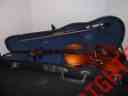 Viap12 Bow 2 Case 24 Ensemble Size Apprentice Violin 1 Inclides Nice