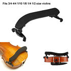 Vid13179 Unbranded Violin Shoulder Rest