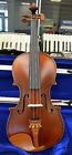 Vienna Strings Hamburg Handcraft Violin Shaded