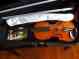 Vig4e Glasel Size Model Violin Full