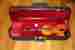 Vihof7e4 German Model Violin 4 Excellent Condition
