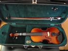 Cr213 Violin 1 Robelli Carlo 299 Mrsp Size Outfit 4
