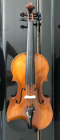 1952557687 Violin 4/4 Handmade