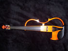 Ev204 Violin Electric Yamaha