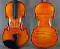 1679 Violin Stradivarius Copy Hellier Ym Full Size Maestro Famous