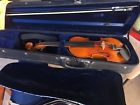 Violin Strings Size Neumann Immaculate Condition