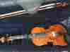 Violin1 Franz Hoffman Prelude 4