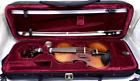 Visc Derosa Violin Bow In Case Free Shipping