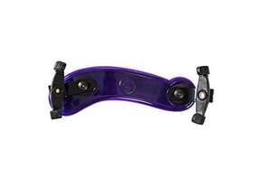 80fst-3 Viva La Musica 251177998416 Violin Purple