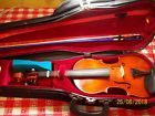 Vl-100 Samuel Eastman Hand Crafted Case Bow Rosin