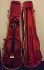 Vl-3f Stradivarius Glaesel Antonius Violin 4-4