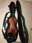 Vl-401 Eastman Ivan Dunov Violin