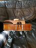Vl-405 Andreas Eastman Used Size Violin With Bows Case Free Very