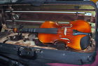 Vl-75 Classical Strings Violin 4-4