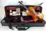 Vl-929 Sch Nberg M L 929 4 Violin Andreas Eastman Bow Protec Pro Case