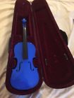 Vl-bu Unbranded Student Violin Kit 892036002307