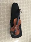 Vl-c0e Nikolas Violin