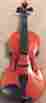 Vl100st Eastman Samuel Model 80 Student Violin Size 4 2006 With Bow 705554619714