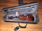 Vl105 Gafiano 4-4 Violin