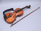 Vl160 Ivan Dunov Violin Case
