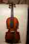Vl20-44 Yamaha Strausberg 4 Violin Vl20-44 Yamaha Strausberg 4 Violin