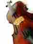Vl3000 Alexander Violins Antique Amber Varnish Copy Of A Stradivari 1716 Master Leavl Violin 4 Size