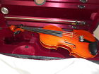 Vl33e Ottoglaesel Otto A Glaesel Violin