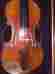 Vl405 Stradivari Pattern Eastman Andreas Violin New
