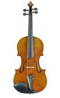 Vl601st Eastman Albert Nebel Advanced Violin Outfit
