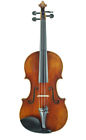 Vl701st Eastman Doetsch Professional European Violin Outfit
