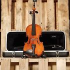 Vl80st Eastman 3-4 Violin Outfit